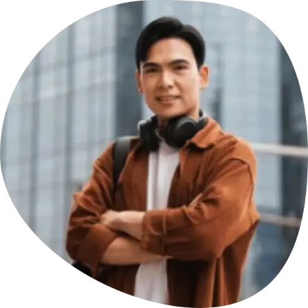 TrueVine community member